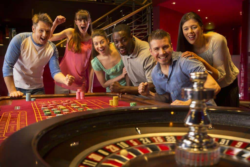 Your First Casino Visit: A Guide to What Awaits You